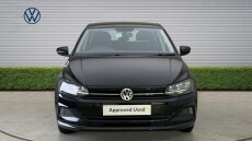 Volkswagen Polo 1.0 EVO 80 SE 5dr Petrol Hatchback